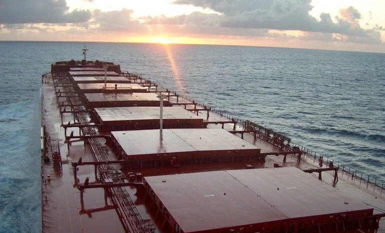 Rio Tinto Avustralya Boksit Yatırımıyla Capesize Dökme Yük Gemilerini Hedefliyor