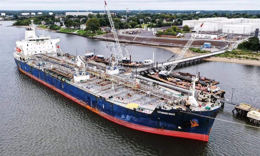 Tufton Assets Tanker ve Kuru Yük Filosunda Yeni Kiralama Sözleşmeleri İmzaladı