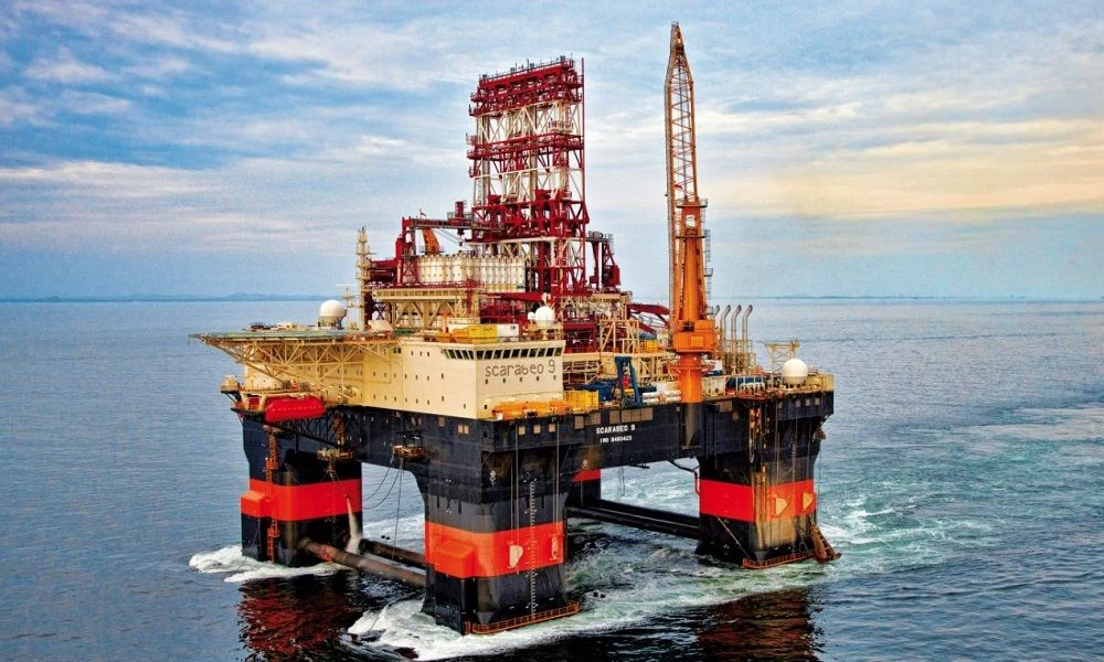 Saipem ve MDC Mısır'da Açık Deniz Sondaj Ortaklığı Kuruyor