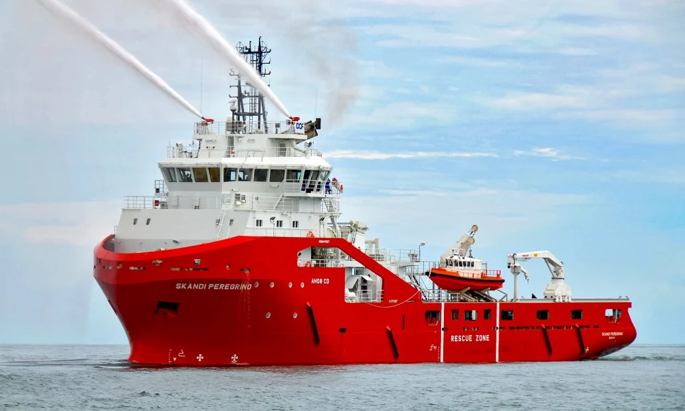 2020 Bulkers'ta CEO Görevine Tom Babinski Getirildi