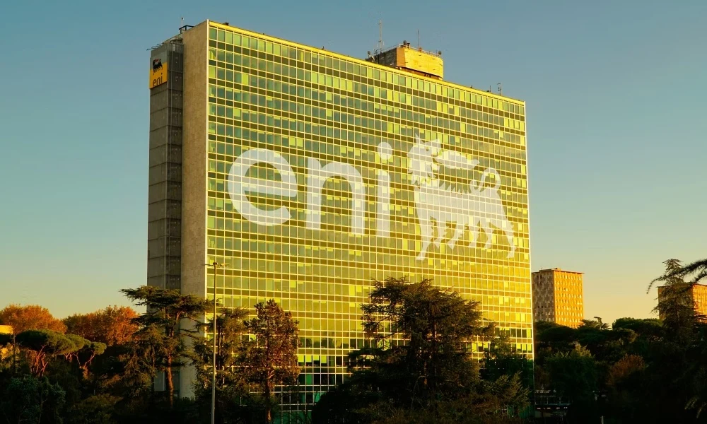 Eni ve Snam, Adriyatik Denizindeki CCS Projesi İçin AB Desteği Elde Etti